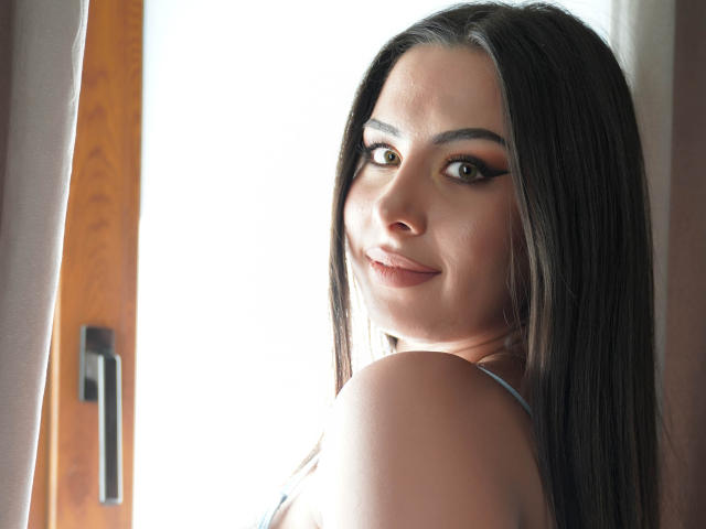 RubySky - Live sex cam - 16897378
