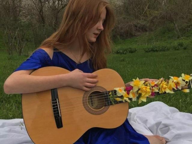 LaPochka - Live porn &amp; sex cam - 16897922