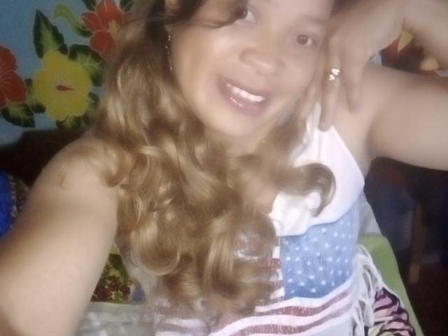 Rahel69 - Sexe cam en vivo - 16899238