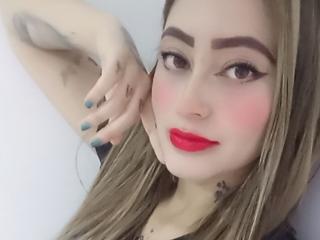 AtheneaMiss - Live sexe cam - 16899402