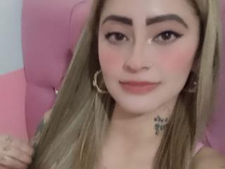 AtheneaMiss - Live sexe cam - 16899410