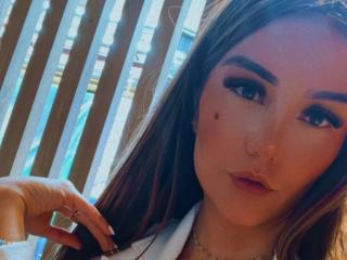 MissAry - Sexe cam en vivo - 16899722