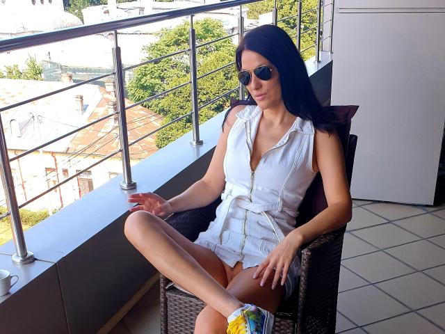 JoliDanielle - Live porno og sexkamera - 16900374
