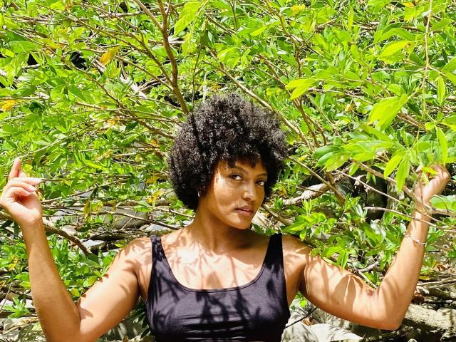 StefyRoldans - Camera khiêu dâm &amp; quyến rũ trực tiếp - 16901842