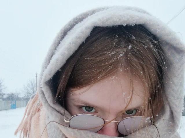 LaPochka - Live porn &amp; sex cam - 16902022