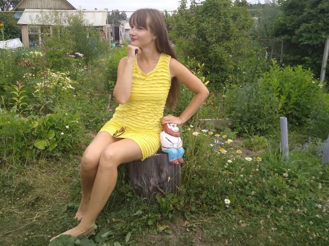 KiraGoldens - ライブポルノ&amp;セックスカム - 16902678