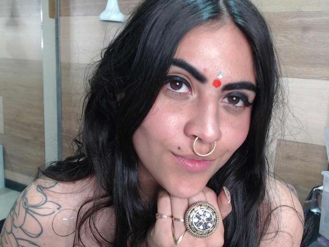 CoriPaige - Sexe cam en vivo - 16903206