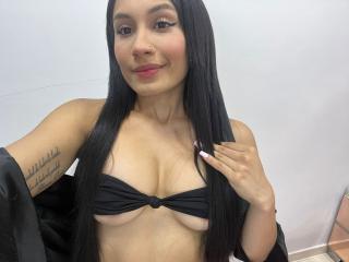 AshlyFerria - Live porn & sex cam - 16904838