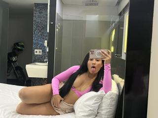 AshlyFerria - Live porn & sex cam - 16904898