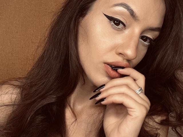 VievienneClemente - Live porn &amp; sex cam - 16905430
