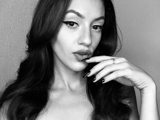 VievienneClemente - Live sex cam - 16905438