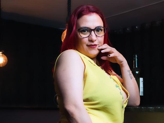 SammyOwens - Sexe cam en vivo - 16906922
