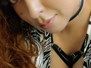 AmberWiild - Live sex cam - 16907354