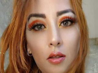 AmberWiild - Live sexe cam - 16907362