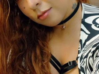 AmberWiild - Live sex cam - 16907558