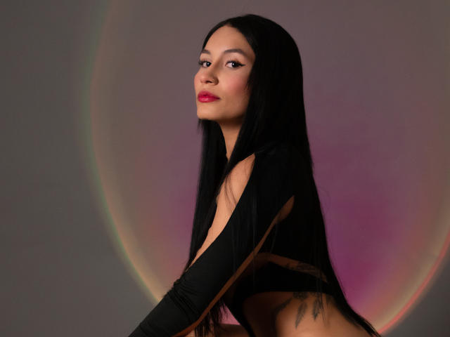 AshlyFerria - Live porn &amp; sex cam - 16907686