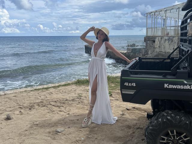 EstefaniaRamosHot - Live sex cam - 16909030