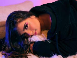 ManuelaWills - Live sex cam - 16909394