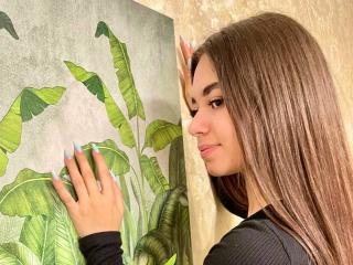 JuliaWiggins - Live sexe cam - 16911558