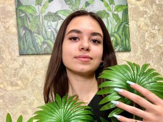 JuliaWiggins - Live sexe cam - 16911570