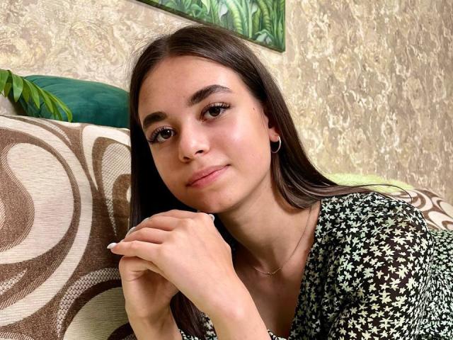 JuliaWiggins - Sexe cam en vivo - 16911598