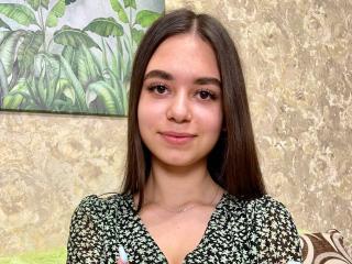 JuliaWiggins - Live sexe cam - 16911606