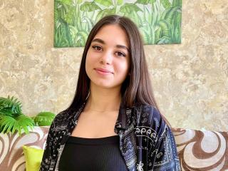 JuliaWiggins - Live sexe cam - 16911610