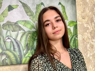 JuliaWiggins - Live sexe cam - 16911630