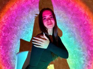 JuliaWiggins - Sexe cam en vivo - 16911638