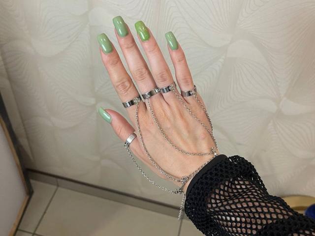 Ellison - Sexe cam en vivo - 16912030