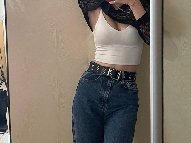 Ellison - Sexe cam en vivo - 16912050