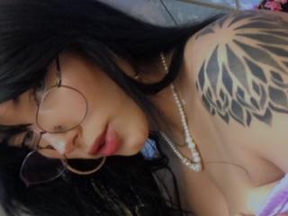 VioletaParr - Sexe cam en vivo - 16913966