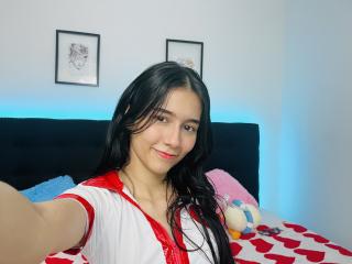 DeisyWest - Live sex cam - 16914794