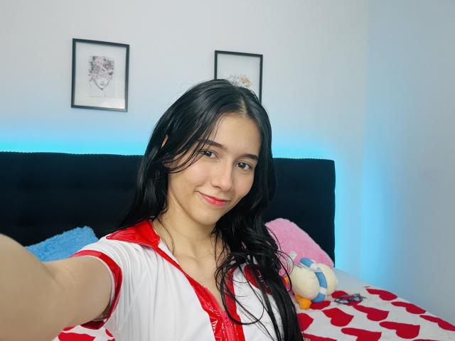 DeisyWest - Sexe cam en vivo - 16914794