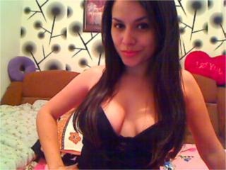 AllyssaHot - Live sexe cam - 1691541