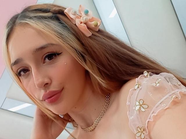 IsabellaCoween - Sexe cam en vivo - 16915450