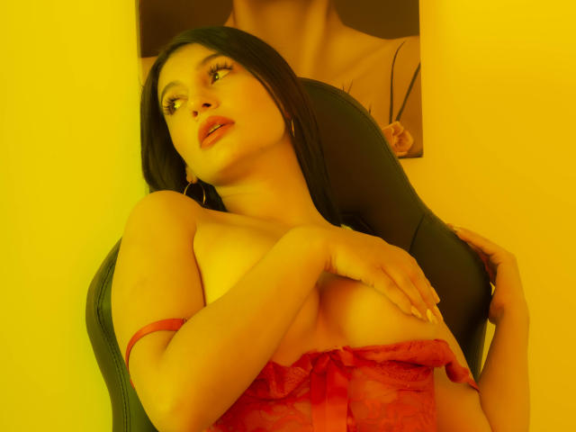 IsabellaColledani - Sexe cam en vivo - 16915790