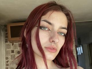 LiciliaMeow - Live sex cam - 16915862