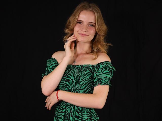 MargaritaKis - Live Sex Cam - 16915962