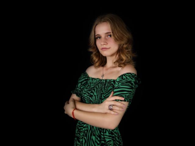 MargaritaKis - Sexe cam en vivo - 16915978