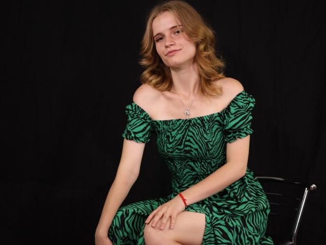 MargaritaKis - Sexe cam en vivo - 16916090