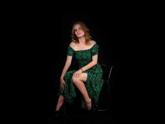 MargaritaKis - Live sex cam - 16916094