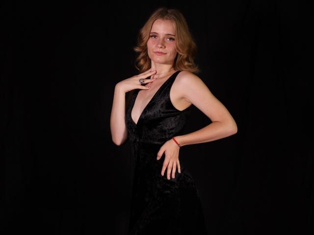 MargaritaKis - Sexe cam en vivo - 16916142