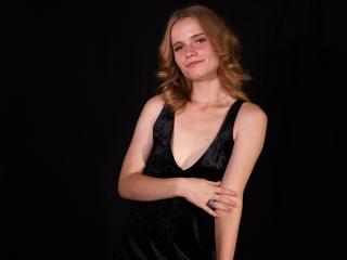 MargaritaKis - Sexe cam en vivo - 16916178