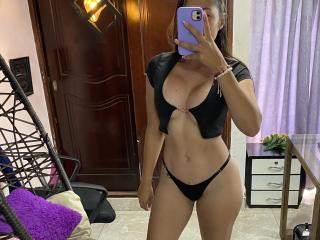 GabriellaFox - Live sex cam - 16916338