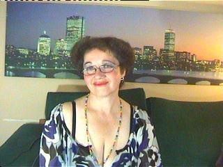 MaturMilf - online chat x with a auburn hair Porn lady over 35 