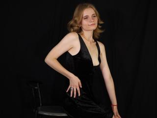 MargaritaKis - Sexe cam en vivo - 16916798