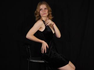 MargaritaKis - Live sexe cam - 16916810