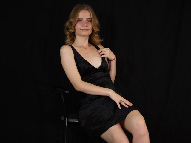 MargaritaKis - Live sexe cam - 16916842
