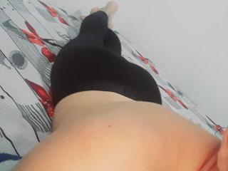ChaudLatin - Live Sex Cam - 16917214